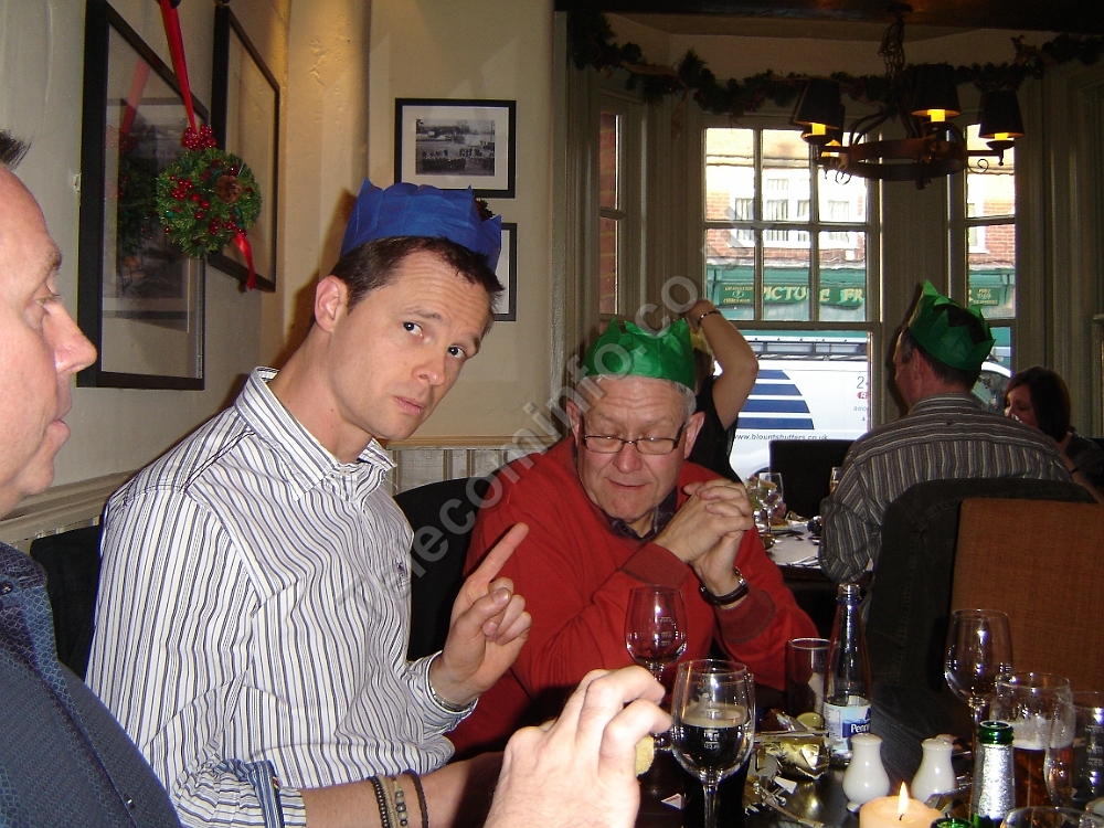 Reading Xmas 2011  07